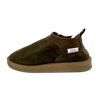 スイコック(suicoke)のスイコック スリッポン 25 レディース -(その他)