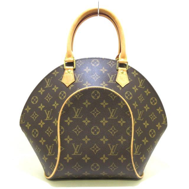 柔らかい LOUIS VUITTON - ルイヴィトン ハンドバッグ モノグラム