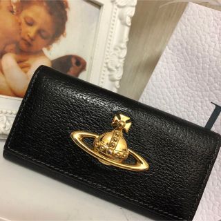 ヴィヴィアンウエストウッド(Vivienne Westwood)のkey case(キーケース)