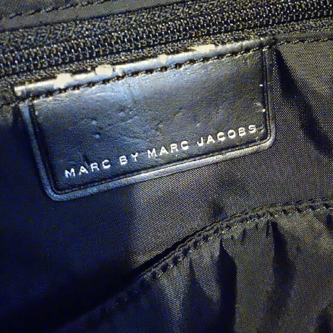 MARC JACOBS(マークジェイコブス)のマークジェイコブス　チェリー柄リュック レディースのバッグ(リュック/バックパック)の商品写真