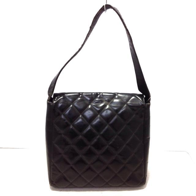 感謝の声続々! - CHANEL シャネル マトラッセ ショルダーバッグ