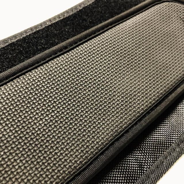ショルダーパッド 肩当て クッション バッグ ギター ベース 旅行カバン 楽器のベース(その他)の商品写真
