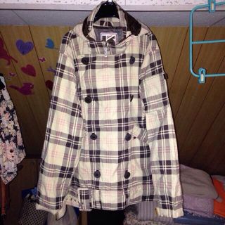 バートン(BURTON)のスノボBURTONジャケット 値下げ可！(その他)