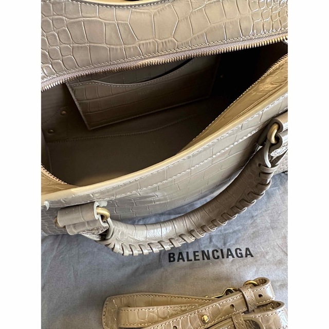 <新品未使用品> Balenciaga ネオクラシックバッグ