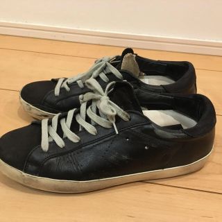 ゴールデングース(GOLDEN GOOSE)のゴールデングース スニーカー(スニーカー)