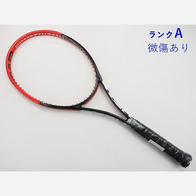 テニスラケット ヘッド グラフィン プレステージ レフ プロ 2014年モデル (G2)HEAD GRAPHENE PRESTIGE REV PRO 2014