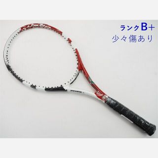 バボラ(Babolat)の中古 テニスラケット バボラ イーセンス コンポ (G3)BABOLAT E-SENSE COMP(ラケット)