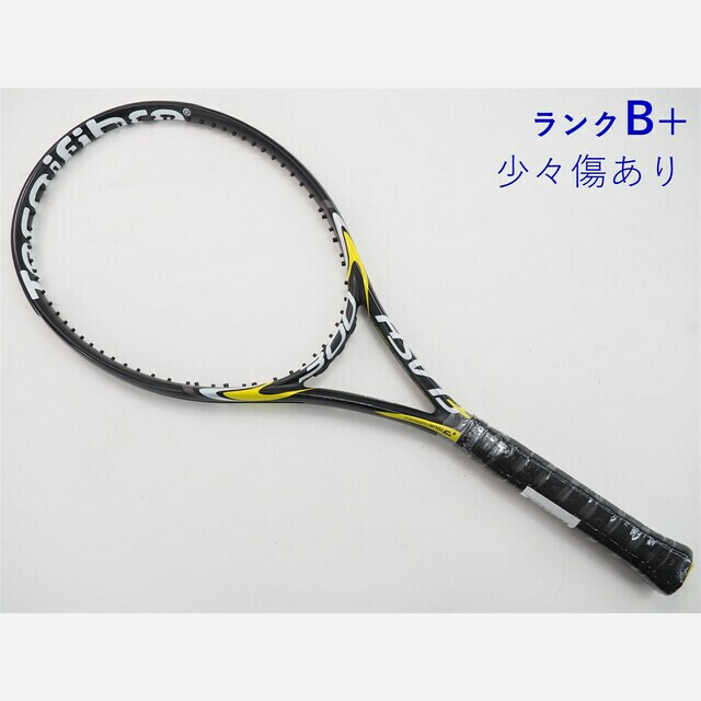 テニスラケット テクニファイバー ティーフラッシュ 300 2014年モデル (G2)Tecnifibre T-FLASH 300 2014