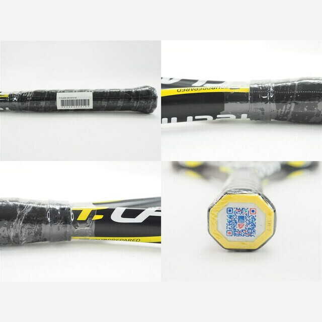 テニスラケット テクニファイバー ティーフラッシュ 300 2014年モデル (G2)Tecnifibre T-FLASH 300 2014