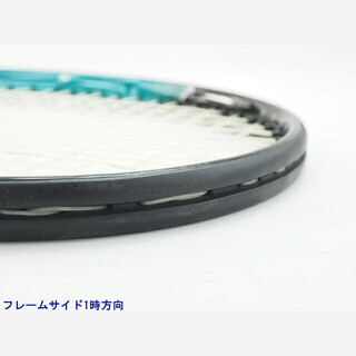 テニスラケット ウィルソン ハンマー 5.9 95 (HS3)WILSON HAMMER 5.9 95