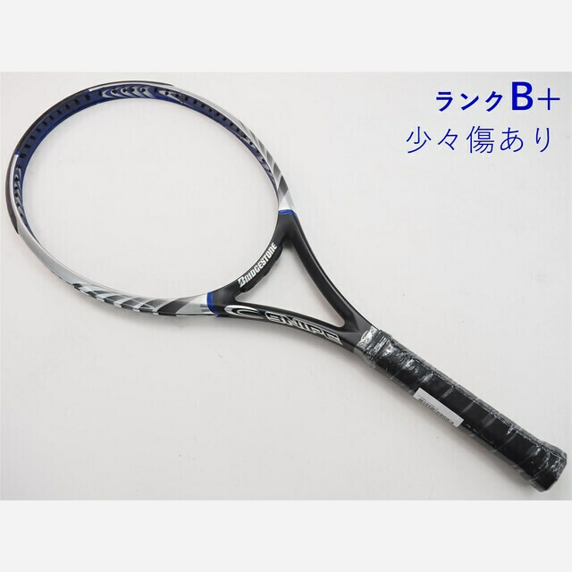 テニスラケット ブリヂストン シースナイプ 2.8 2007年モデル (G2)BRIDGESTONE C-SNIPE 2.8 2007