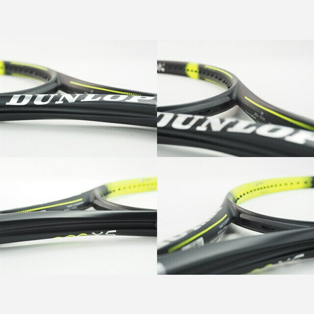 テニスラケット ダンロップ エスエックス300 エルエス 2019年モデル (G2)DUNLOP SX 300 LS 2019