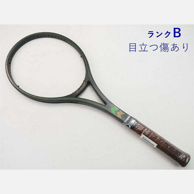 テニスラケット ダンロップ マックス 200G プロ 1986年モデル (L3)DUNLOP MAX 200G PRO 1986