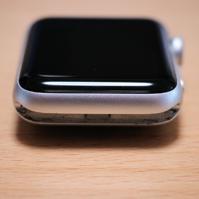 Apple Watch Series3 42mm GPS+Cellularモデル