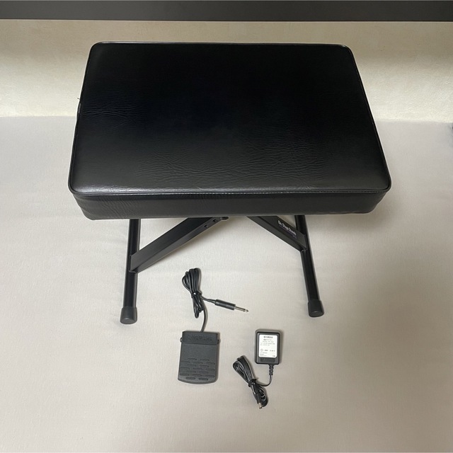 【送料無料】YAMAHA ヤマハ 電子ピアノ P-105 ブラック 2