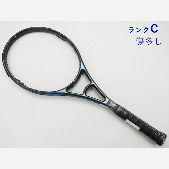 テニスラケット ウィルソン スティング 95【一部グロメット割れ有り】 (G3)WILSON STING 95