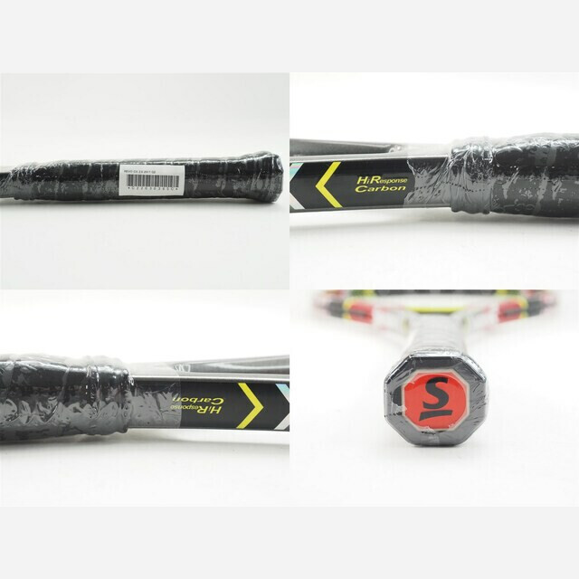 Srixon(スリクソン)の中古 テニスラケット スリクソン レヴォ シーエックス 2.0 2017年モデル (G2)SRIXON REVO CX 2.0 2017 スポーツ/アウトドアのテニス(ラケット)の商品写真