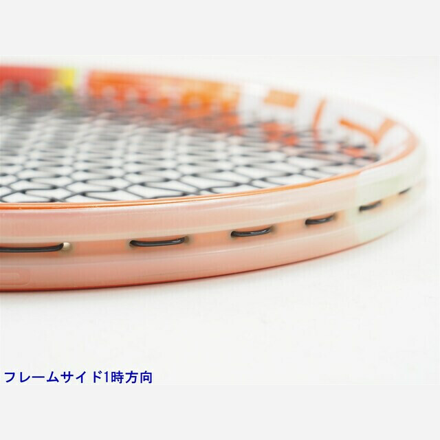テニスラケット ヘッド グラフィン ラジカル プロ 2014年モデル (G3 ...