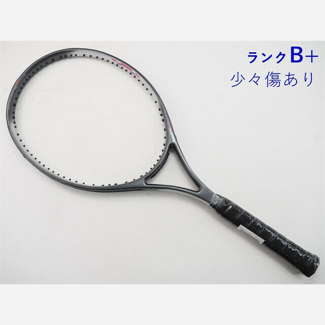 テニスラケット ヤマハ プロト LX 110 (USL2)YAMAHA PROTO LX 110