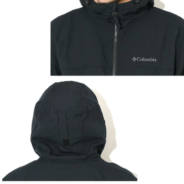 Columbia(コロンビア)の新品未使用タグ付きコロンビアアウター メンズのジャケット/アウター(マウンテンパーカー)の商品写真