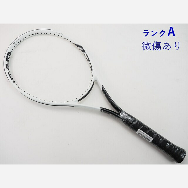 テニスラケット ヘッド グラフィン 360プラス スピード MP ライト 2020年モデル (G2)HEAD GRAPHENE 360+ SPEED MP LITE 2020