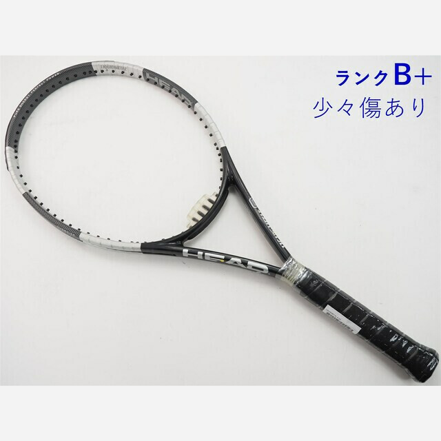 テニスラケット ヘッド リキッドメタル 8 (G3)HEAD LIQUIDMETAL 8