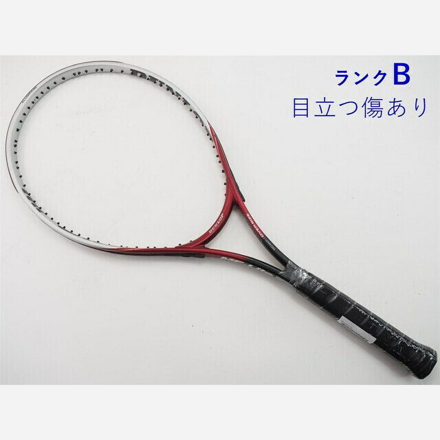 テニスラケット ダンロップ エムエフ ライト 4 (G2)DUNLOP MF-LITE IV