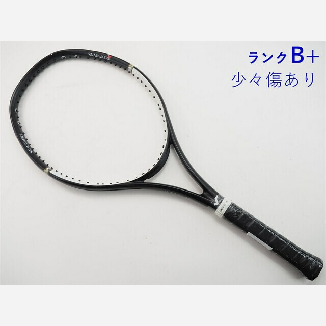 テニスラケット スノワート ビタス 105 ライト (G1)SNAUWAERT VITAS 105 LITE