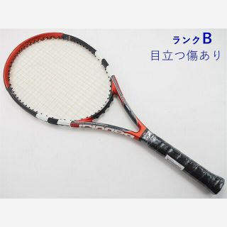 バボラ(Babolat)の中古 テニスラケット バボラ エヌエス ツアー 2005年モデル (G2)BABOLAT NS TOUR 2005(ラケット)