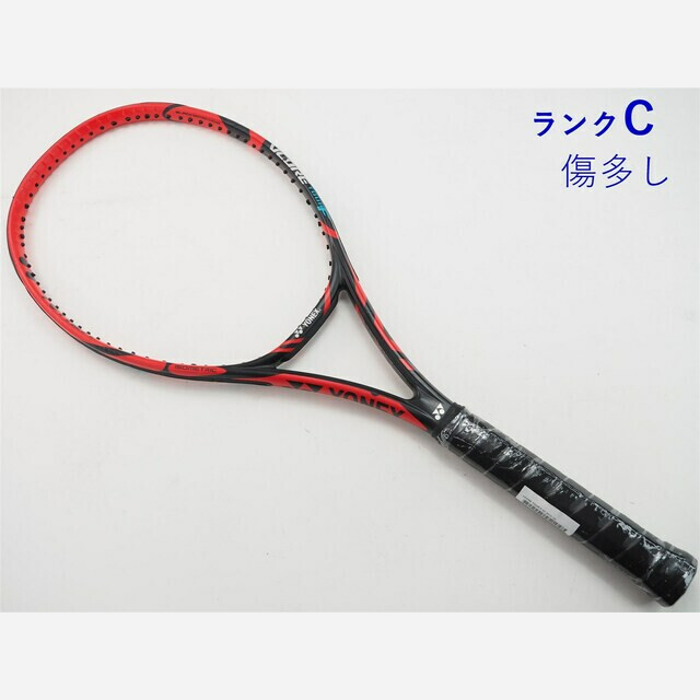 テニスラケット ヨネックス ブイコア ツアー エフ 97 2015年モデル (G2)YONEX VCORE TOUR F 97 2015