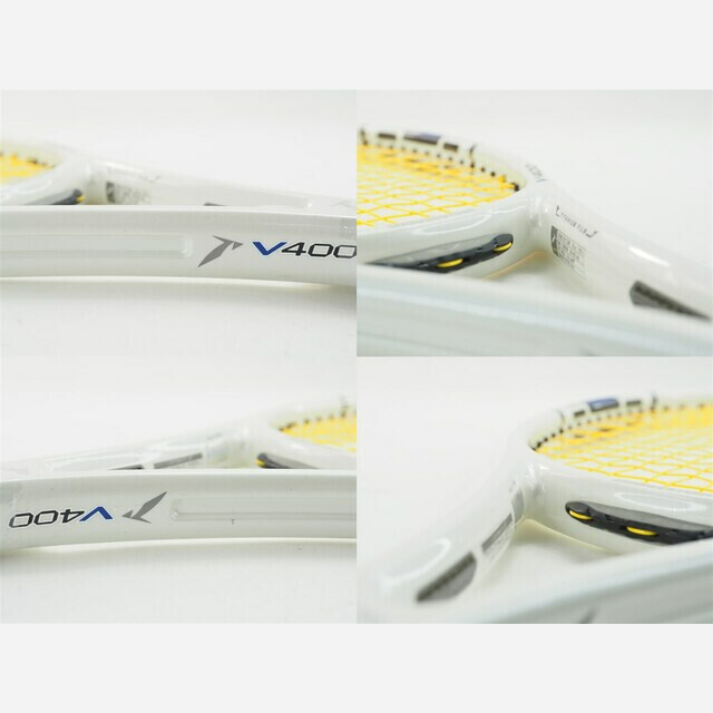 テニスラケット ブリヂストン プロビーム ブイ400 2004年モデル (G2)BRIDGESTONE PROBEAM V400 2004