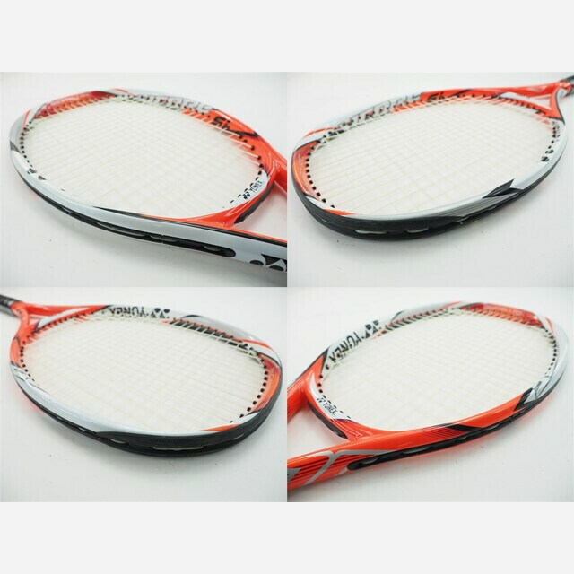 テニスラケット ヨネックス ブイコア エスアイ 100 2014年モデル (G2)YONEX VCORE Si 100 2014