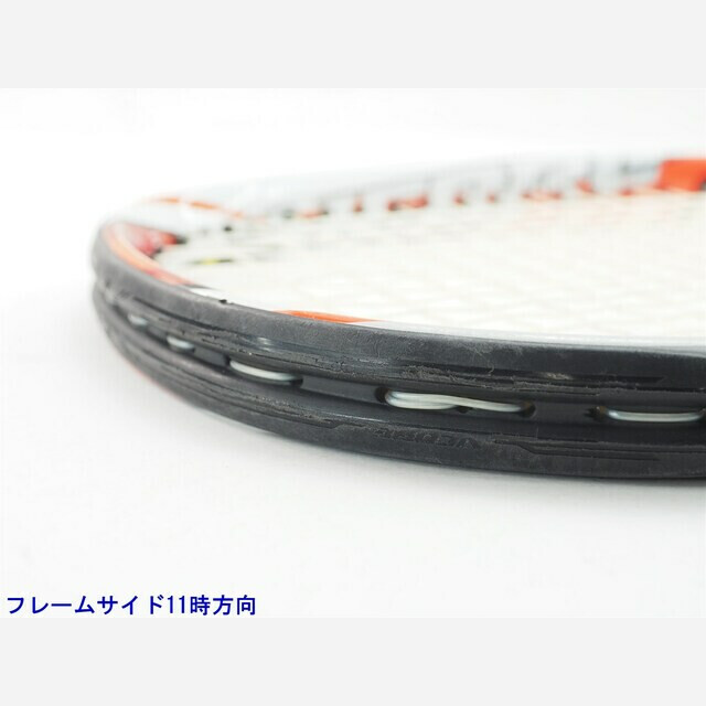 テニスラケット ヨネックス ブイコア エスアイ 100 2014年モデル (G2