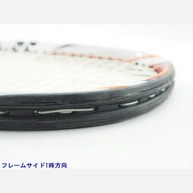 テニスラケット ヨネックス ブイコア エスアイ 100 2014年モデル (G2