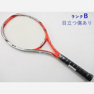 ヨネックス(YONEX)の中古 テニスラケット ヨネックス ブイコア エスアイ 100 2014年モデル (G2)YONEX VCORE Si 100 2014(ラケット)