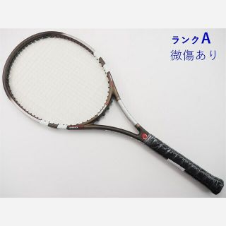 バボラ(Babolat)の中古 テニスラケット バボラ ピュア パワー ザイロン 360プラス 2001年モデル (G1)BABOLAT PURE POWER ZYLON 360+ 2001(ラケット)