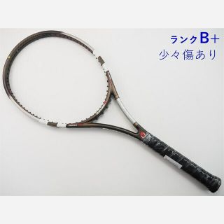 バボラ(Babolat)の中古 テニスラケット バボラ ピュア パワー ザイロン 360プラス 2001年モデル (G1)BABOLAT PURE POWER ZYLON 360+ 2001(ラケット)