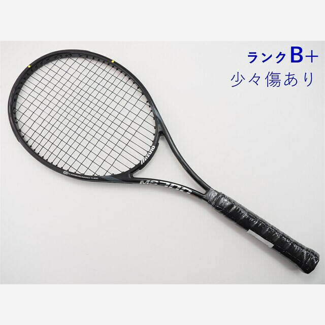 テニスラケット ミズノ エムエス 300エヌ (G3)MIZUNO MS 300N