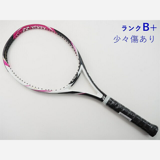 テニスラケット ヨネックス ブイコア スピード 2012年モデル (G2)YONEX