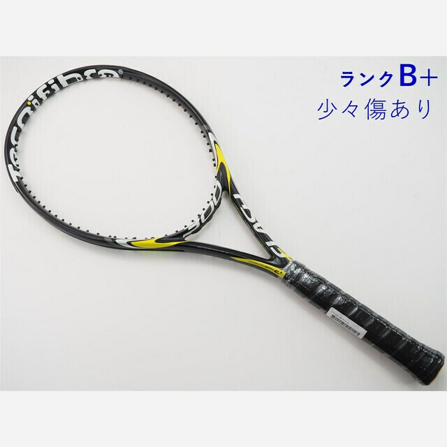 テニスラケット テクニファイバー ティーフラッシュ 300 2014年モデル【一部グロメット割れ有り】 (G2)Tecnifibre T-FLASH 300 2014