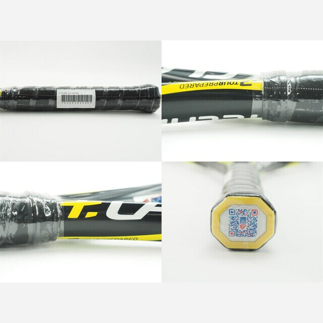 テニスラケット テクニファイバー ティーフラッシュ 300 2014年モデル (G2)Tecnifibre T-FLASH 300 2014