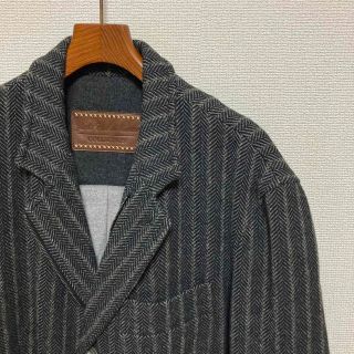 レア□Yacht Club de Monaco モナコ ヨットクラブ□ジャケットの通販