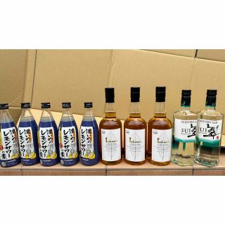 イチローズモルト他 まとめ買い-