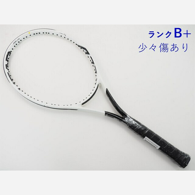テニスラケット ヘッド グラフィン 360プラス スピード MP ライト