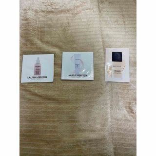 ローラメルシエ(laura mercier)のローラメルシエ3点セット(化粧下地)