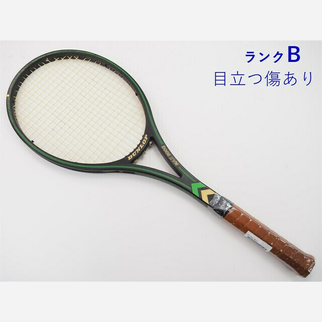 テニスラケット ダンロップ マックス 200G 1983年モデル (L4)DUNLOP MAX 200G 1983