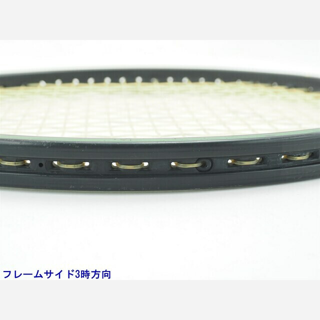 テニスラケット ダンロップ マックス 200G 1983年モデル (L4)DUNLOP MAX 200G 1983