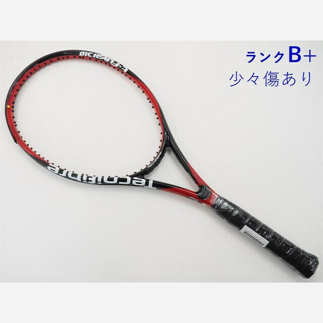 テニスラケット テクニファイバー ティーフラッシュ 310 16×19 (G2)Tecnifibre T.FLASH 310 16×19