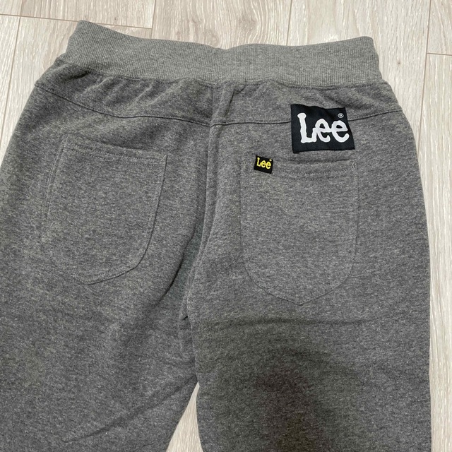 Lee(リー)のLee 裏起毛スウェットパンツ　　新品 レディースのパンツ(カジュアルパンツ)の商品写真