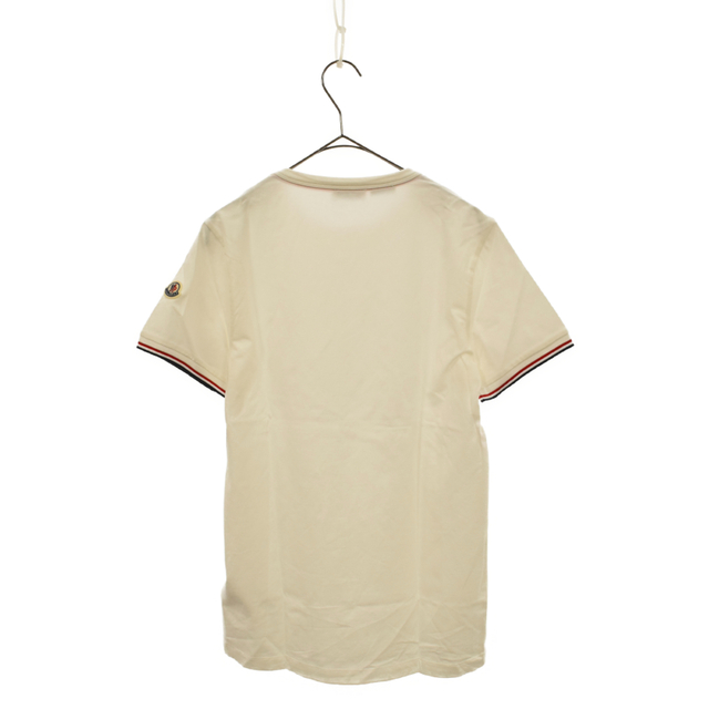全品送料0円 【とゆみはさん専用!!】MONCLER プラダ Tシャツ 紺色